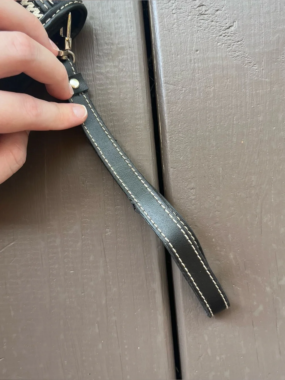 Chaps brand new